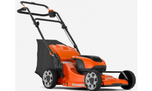Tondeuse HUSQVARNA LC 142 i (nu)