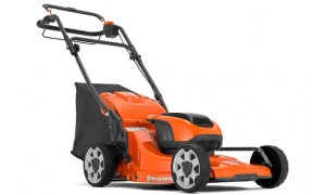 Tondeuse HUSQVARNA LC 142 IS