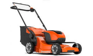 Tondeuse HUSQVARNA LC 247 i (Nue)