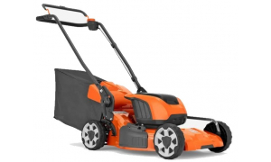 Tondeuse HUSQVARNA LC 251 i (Nue)
