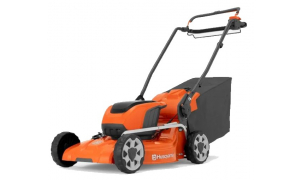 Tondeuse HUSQVARNA LC 251 iS (Nue)