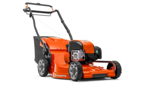 Tondeuse HUSQVARNA LC 253 S