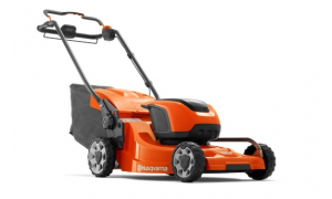 Tondeuse HUSQVARNA LC 347 iVX (Nue)