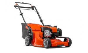 Tondeuse HUSQVARNA LC 347 V