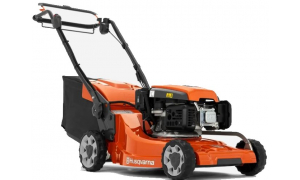 Tondeuse HUSQVARNA LC 347 VE