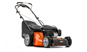 Tondeuse HUSQVARNA LC 353 4X4