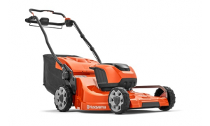Tondeuse HUSQVARNA LC 353 iVX (Nue)