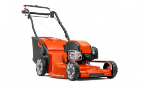 Tondeuse HUSQVARNA LC 353 V