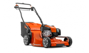 Tondeuse HUSQVARNA LC 353 VE