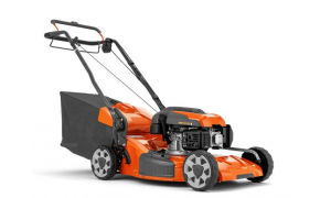Tondeuse HUSQVARNA LC 356 V