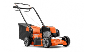 Tondeuse HUSQVARNA LC 356 VP