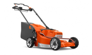 Tondeuse HUSQVARNA LC 551 iV (Nue)