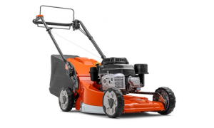 Tondeuse HUSQVARNA LC 551 VQ