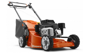 Tondeuse HUSQVARNA LC 551 SP