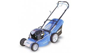 Tondeuse ISEKI SWE 4180 B3