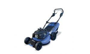 Tondeuse ISEKI SWE4181 + B3