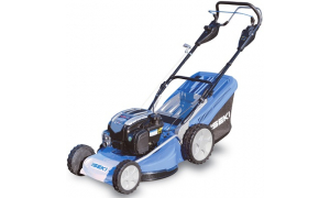 Tondeuse ISEKI SWE 4180 C4