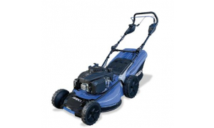 Tondeuse ISEKI SWE42 + B4