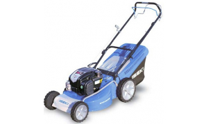 Tondeuse ISEKI SWE 4200 B4