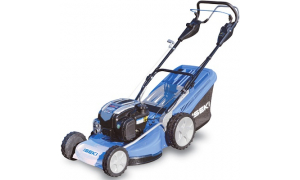 Tondeuse ISEKI SWE 4200 CIS4