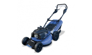 Tondeuse ISEKI SWE42 + CR4