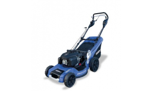 Tondeuse ISEKI SWE 5190 + VS4