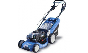 Tondeuse ISEKI SWE 5190 VS4