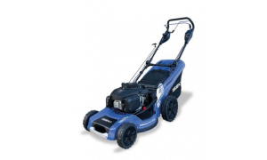 Tondeuse ISEKI SWE 5210 + VS4