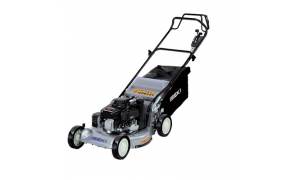 Tondeuse ISEKI SW 8210 BAE4