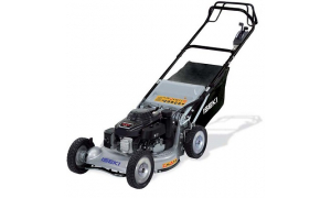 Tondeuse ISEKI SW 8210 BAE4HD