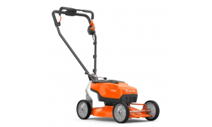 Tondeuse HUSQVARNA LB 442 I