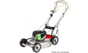 Tondeuse PUBERT STIPA e-PRO 53 