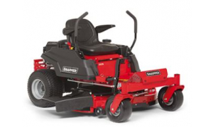 Tondeuse ZERO TURN SNAPPER ZTX 105 - ARR