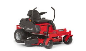 Tondeuse ZERO TURN SNAPPER ZTX 105 - LAT
