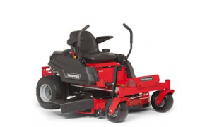 Tondeuse ZERO TURN SNAPPER ZTX 175 - ARR