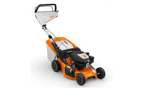 Tondeuse STIHL RM 248 T