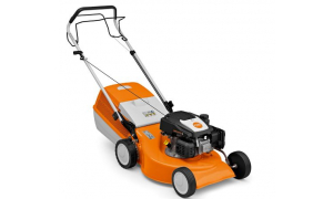 Tondeuse STIHL RM 253 T