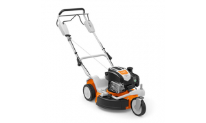 Tondeuse STIHL RM 3 RT