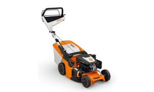 Tondeuse STIHL RM 443 T