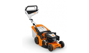 Tondeuse STIHL RM 443 V