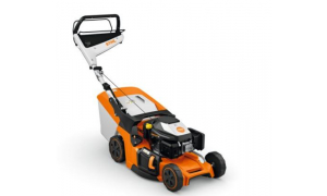 Tondeuse STIHL RM 448 V