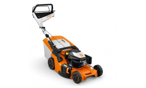 Tondeuse STIHL RM 453 V