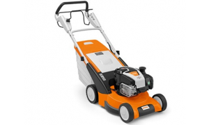 Tondeuse STIHL RM 545 VE