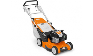 Tondeuse STIHL RM 545 VM