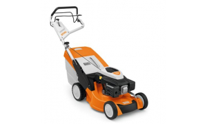 Tondeuse STIHL RM 650 V