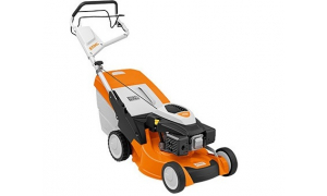Tondeuse STIHL RM 650 V