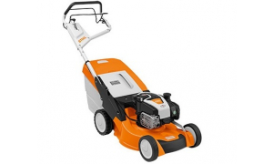 Tondeuse STIHL RM 650 VE
