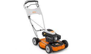 Tondeuse STIHL RM 4 RTP