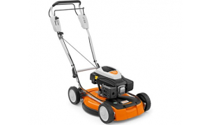 Tondeuse STIHL RM 4 RV