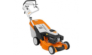 Tondeuse STIHL RM 650 VS